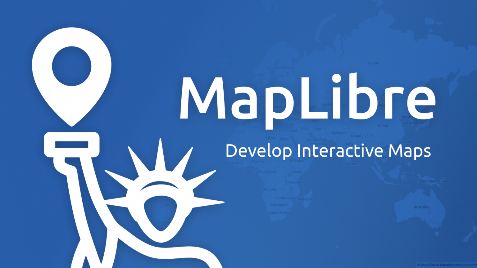 MapLibre Project Gains Momentum with MapLibre GL Native Release ...