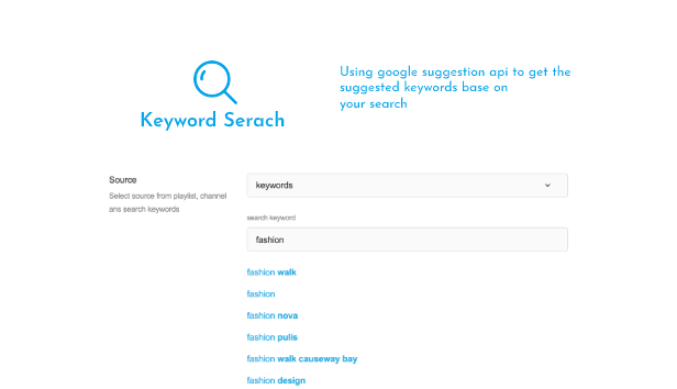 keyword-search